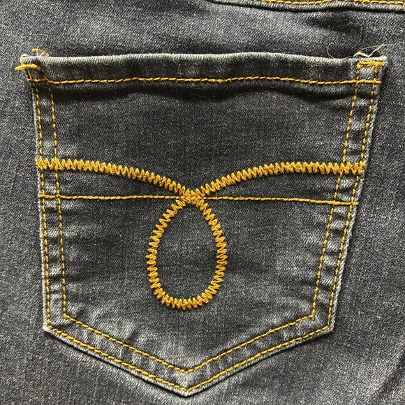 Denim jeans size 8. Great condition. Hardly worn. Brand est1946 denim. - Picture 5 of 8